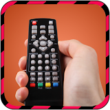 Remot Control Tv 2017 icon