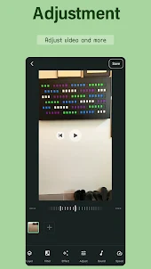 VideoLite | Video Editor