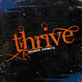 Thrive Student Ministry icon