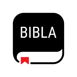 Icon image Bibla Shqip - Bibla.al