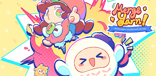 Merge Yarn : Puzzle Suika Game