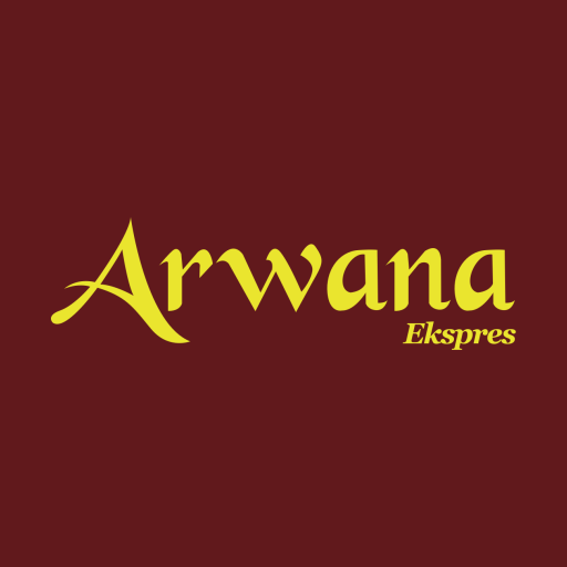 Arwana Ekspres
