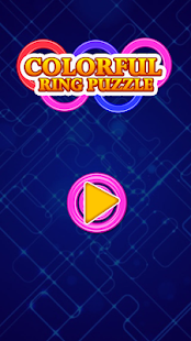 Match Color Rings - ColorFul Rings Puzzle 2020 3.1.3 APK screenshots 7