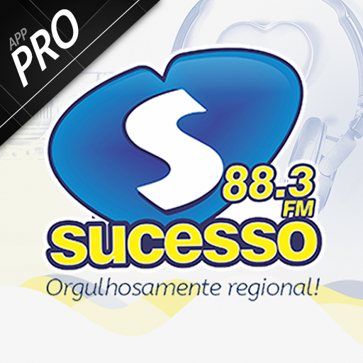 Sucesso FM logo