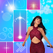 Selena Quintanilla Juego Piano - Androidアプリ
