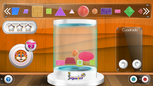 Constructor de Juguetes 3