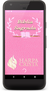 Bíblia e Harpa Cristã Feminina