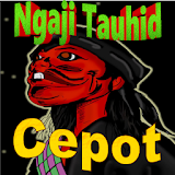 Wayang Golek Islami: Cepot Ngaji Tauhid icon