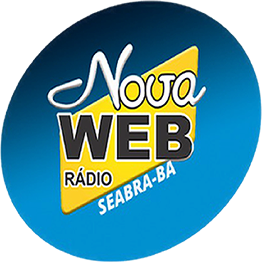 Rádio Nova FM Seabra Ba  Icon