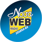 Cover Image of Herunterladen Rádio Nova FM Seabra Ba  APK