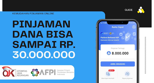 Pinjol Tanpa Ktp Cair Info