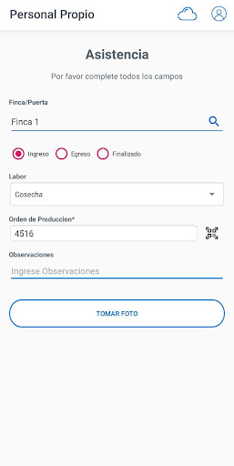 RekonPeople Screen 3