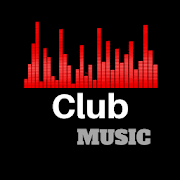 Club Music App