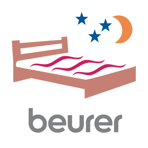 Beurer CosyNight 1.5.0 Icon