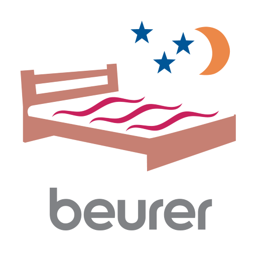 Beurer CosyNight Logo