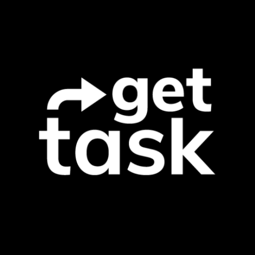 GetTask logo