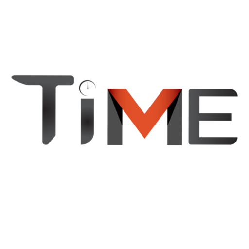 Triangle Time logo