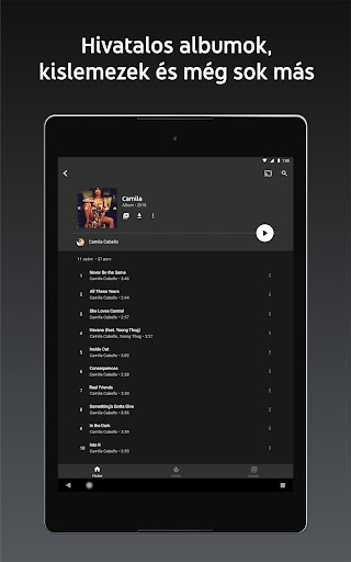Mobile Android Screenshots 5