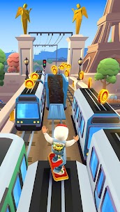 Subway Surfers Hile Apk 2021** 2