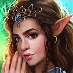 Cover Image of 下载 Queen's Quest 4 (Full)  APK