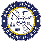 Forensic Hub icon