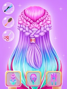 Makeup Game- Hair Salon Artist 1