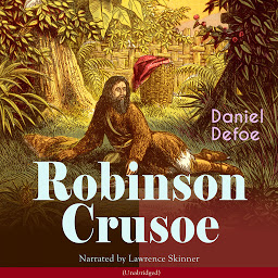Obraz ikony: Robinson Crusoe: Unabridged