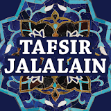 Tafsir Jalalain icon