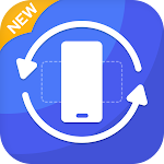 Cover Image of Download Rotation control - Ultimate screen orientation 1.0.0 APK