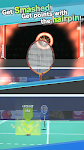 screenshot of Badminton3D Real Badminton