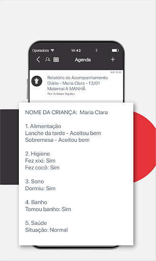 Rede CTPM + Screen 3