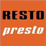 Cover Image of Download Resto Presto - restopresto Aja  APK