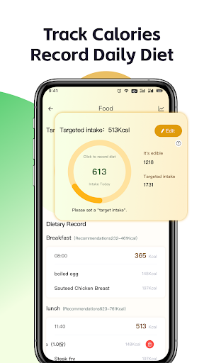 Anteprima dell'app