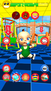 Baby Babsy - Playground Fun 2 220204 screenshots 18