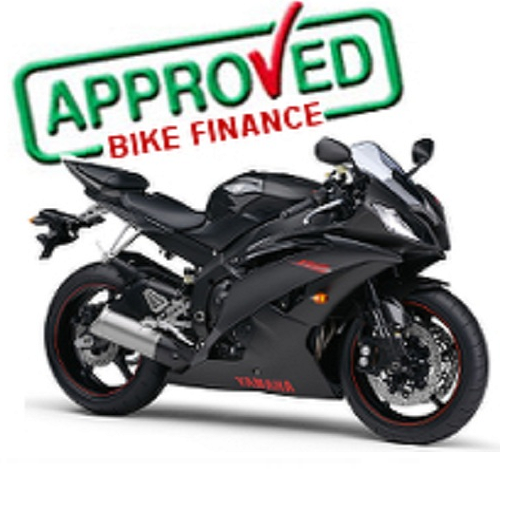 Bike Loan EMI Calculator India 5.0.2 Icon