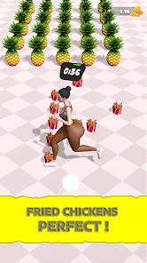 Twerk Battle Master 0.1.0 APK + Mod (Free purchase) for Android