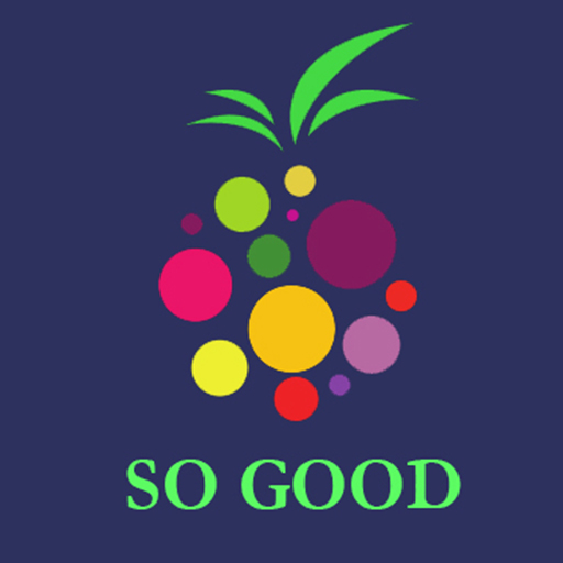 SoGood logo