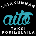 Cover Image of Download Aitotaksi Pori ja Ulvila  APK