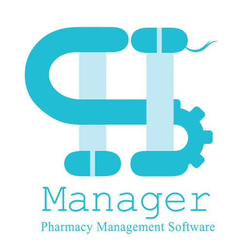PhManager - Pharmacy System logo