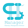 PhManager - Pharmacy System icon