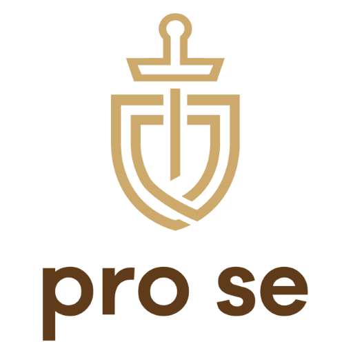 ProSe Privacy logo