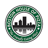Boston House of Pizza icon