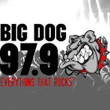 Big Dog 97.9 icon
