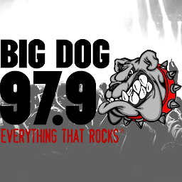 Icon image Big Dog 97.9