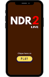 NDR 2 Live