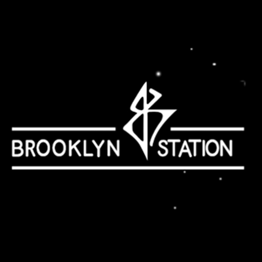 Brooklyn Station logo