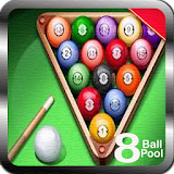 Guide 8 Ball Pool icon