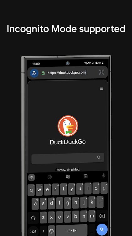 Quick Search Plus - PurpleWaterfall-24.04.01 - (Android)