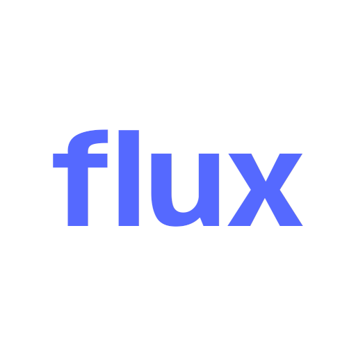 Flux Time logo