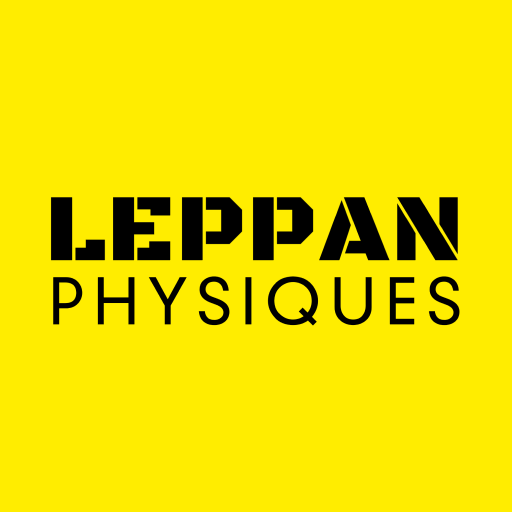 Leppan Physiques logo